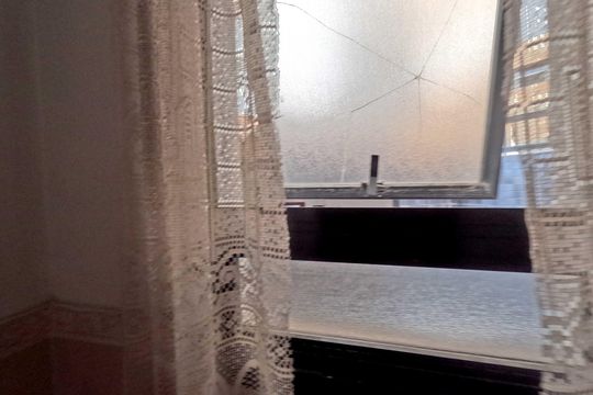 Lavabo de casa para alugar com 4 quartos, 250m² em Gonzaga, Santos