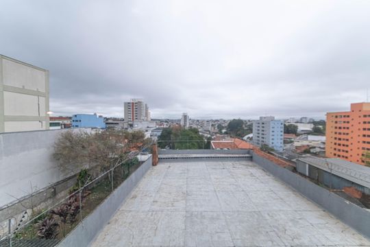 Quarto 1 - Vista de apartamento à venda com 3 quartos, 97m² em Jabaquara, São Paulo