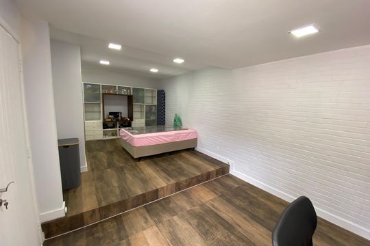 Suíte 2 de casa à venda com 6 quartos, 600m² em Taquara, Rio de Janeiro