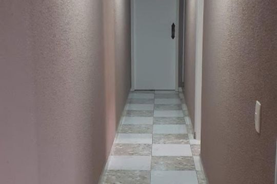 Casa para alugar com 3 quartos, 306m² em Parque Cruzeiro do Sul, São Paulo