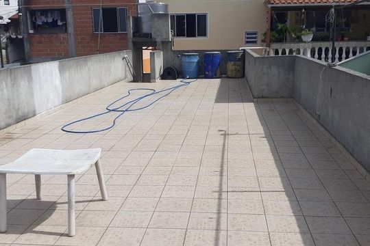 Casa para alugar com 3 quartos, 306m² em Parque Cruzeiro do Sul, São Paulo