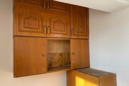 Apartamento à venda com 2 quartos, 63m² em Itaim Bibi, São Paulo