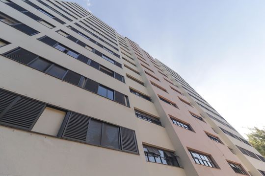 Fachada de apartamento para alugar com 4 quartos, 270m² em Ponte Sao Joao, Jundiaí