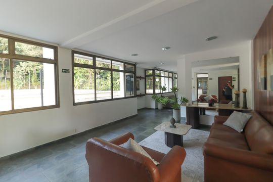 Área comum de apartamento para alugar com 4 quartos, 270m² em Ponte Sao Joao, Jundiaí