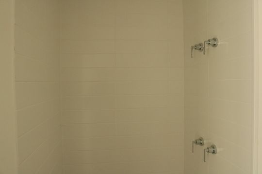 Banheiro da Suíte de apartamento à venda com 2 quartos, 91m² em Vila Anastácio, São Paulo