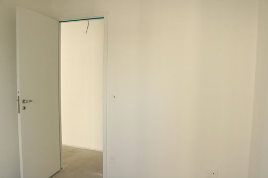 Quarto 1 de apartamento à venda com 2 quartos, 91m² em Vila Anastácio, São Paulo