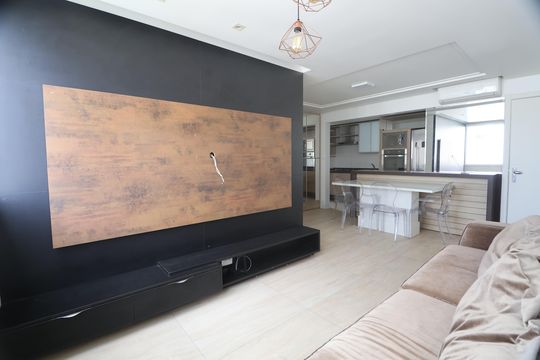 Apartamento para alugar com 3 quartos, 78m² em Marechal Rondon, Canoas