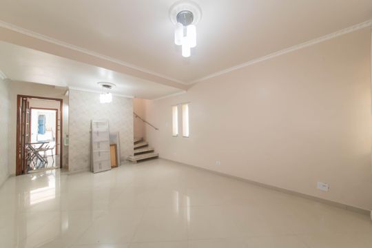 Casa para alugar com 2 quartos, 125m² em Vila do Encontro, São Paulo