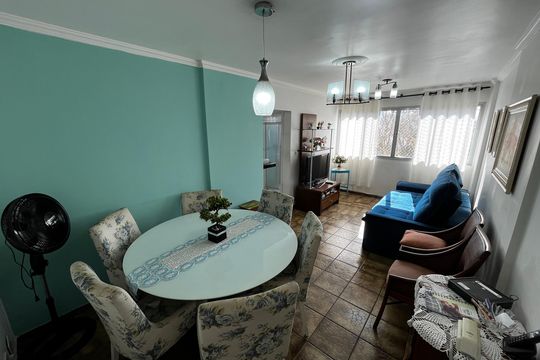 Apartamento para alugar com 3 quartos, 75m² em Tucuruvi, São Paulo