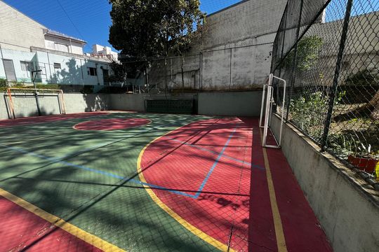 Quadra de apartamento para alugar com 3 quartos, 75m² em Tucuruvi, São Paulo