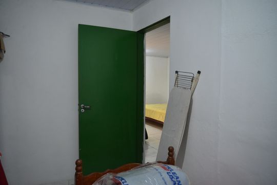 Quarto 5 de casa à venda com 4 quartos, 165m² em Vila Eldizia, Santo André