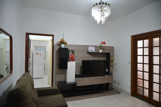 Casa à venda com 4 quartos, 165m² em Vila Eldizia, Santo André