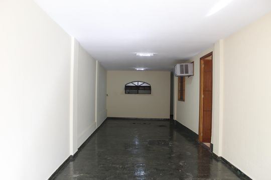 Garagem de casa de condomínio à venda com 5 quartos, 303m² em Anil, Rio de Janeiro
