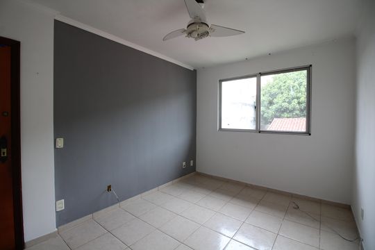 Sala de apartamento à venda com 3 quartos, 67m² em Jacarepaguá, Rio de Janeiro