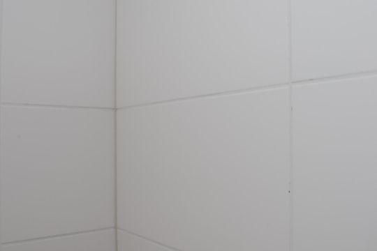 Banheiro Social de apartamento à venda com 2 quartos, 54m² em Vila Anastácio, São Paulo