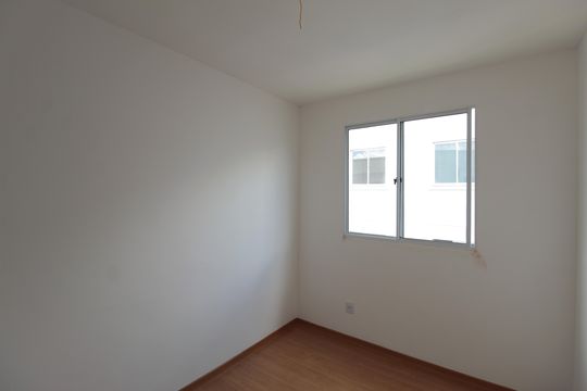 Quarto 2 de apartamento à venda com 2 quartos, 42m² em Trevo, Belo Horizonte