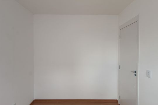 Quarto 1 de apartamento à venda com 2 quartos, 42m² em Trevo, Belo Horizonte
