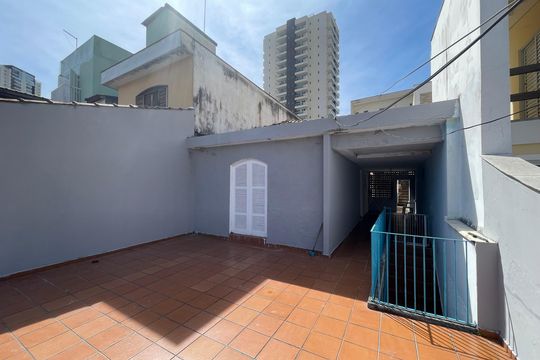 Sacada de casa à venda com 1 quarto, 163m² em Jardim Gumercindo, Guarulhos