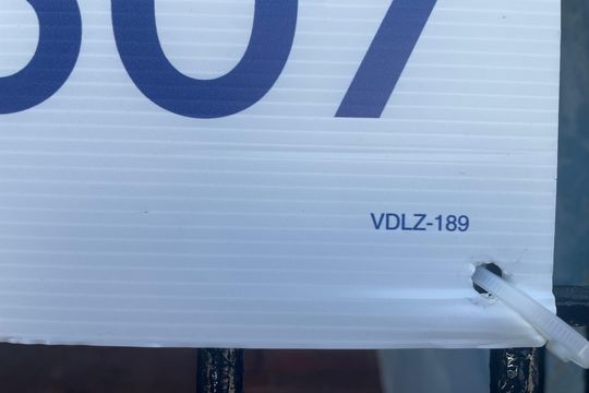 Código da placa de casa à venda com 1 quarto, 163m² em Jardim Gumercindo, Guarulhos