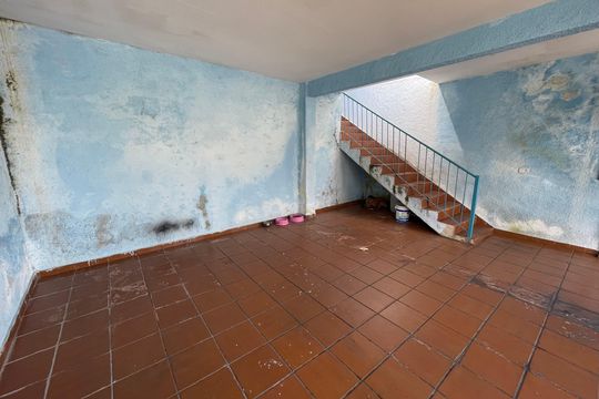 Garagem de casa à venda com 1 quarto, 163m² em Jardim Gumercindo, Guarulhos