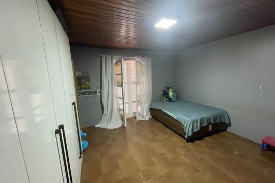 Quarto de casa à venda com 1 quarto, 163m² em Jardim Gumercindo, Guarulhos
