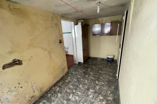 Área de Serviço de casa à venda com 1 quarto, 163m² em Jardim Gumercindo, Guarulhos