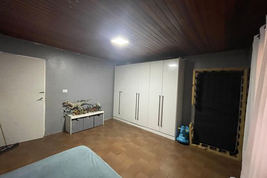 Quarto de casa à venda com 1 quarto, 163m² em Jardim Gumercindo, Guarulhos