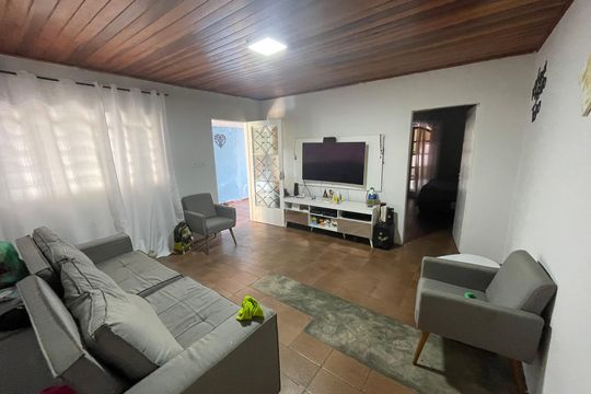 Casa à venda com 1 quarto, 163m² em Jardim Gumercindo, Guarulhos