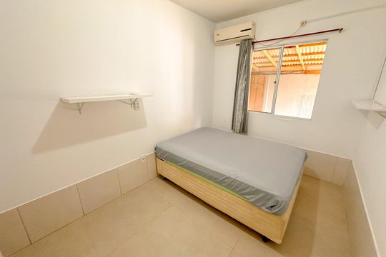 Quarto de apartamento para alugar com 1 quarto, 30m² em São João do Rio Vermelho, Florianópolis