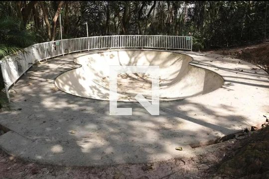 Área comum de apartamento à venda com 3 quartos, 95m² em Jardim Lucia, São Paulo