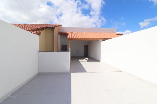 Cobertura de apartamento à venda com 3 quartos, 140m² em Paraíso, Santo André