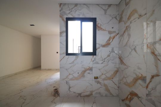 Cozinha de apartamento à venda com 3 quartos, 140m² em Paraíso, Santo André