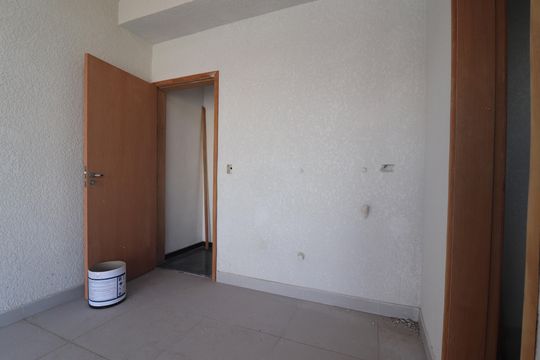 Área de Serviço de apartamento à venda com 3 quartos, 140m² em Paraíso, Santo André