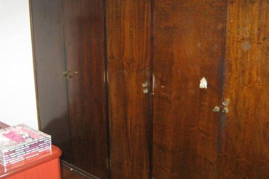 Casa à venda com 3 quartos, 160m² em Jardim Oriental, São Paulo