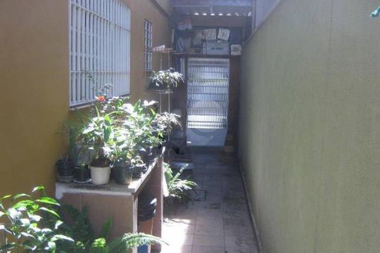Casa à venda com 3 quartos, 160m² em Jardim Oriental, São Paulo