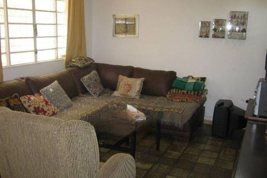 Casa à venda com 3 quartos, 160m² em Jardim Oriental, São Paulo