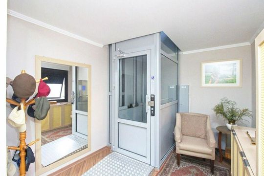 Apartamento à venda com 3 quartos, 230m² em HO, Porto Alegre