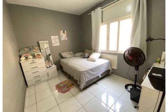 Casa à venda com 5 quartos, 200m² em Taquara, Rio de Janeiro