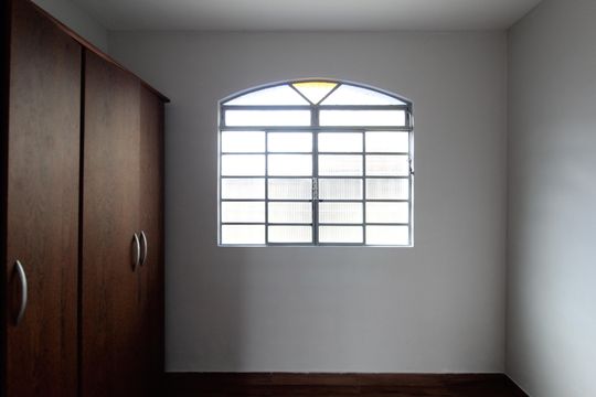 Quarto 2 de casa para alugar com 3 quartos, 160m² em Ouro Preto, Belo Horizonte
