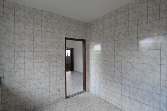Cozinha de casa para alugar com 3 quartos, 160m² em Ouro Preto, Belo Horizonte