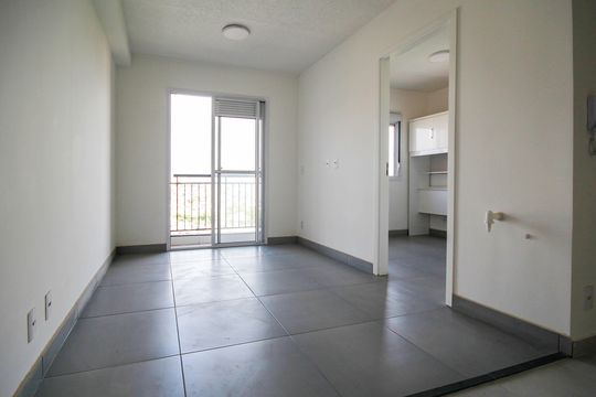 Apartamento para alugar com 1 quarto, 28m² em Freguesia do Ó, São Paulo