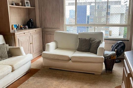 Apartamento à venda com 3 quartos, 230m² em Jardim Paulista, São Paulo