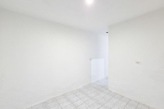Quarto de casa para alugar com 1 quarto, 35m² em Baeta Neves, São Bernardo do Campo