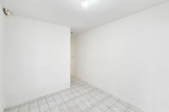 Sala de casa para alugar com 1 quarto, 35m² em Baeta Neves, São Bernardo do Campo