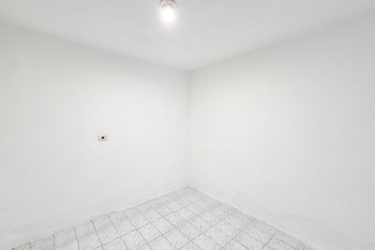 Quarto de casa para alugar com 1 quarto, 35m² em Baeta Neves, São Bernardo do Campo