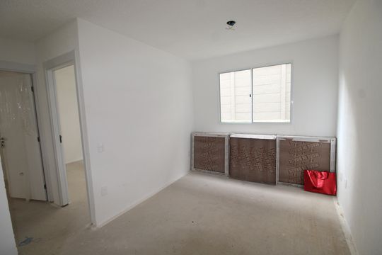 Apartamento à venda com 2 quartos, 40m² em Engenho Novo, Rio de Janeiro