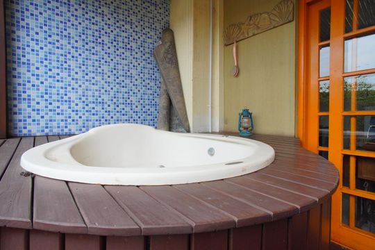 Subsolo - Quintal de casa à venda com 3 quartos, 160m² em Vila Jardim, Porto Alegre