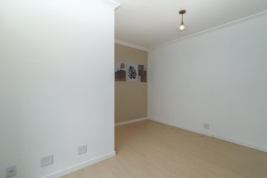 Sala de apartamento à venda com 2 quartos, 51m² em Sarandi, Porto Alegre