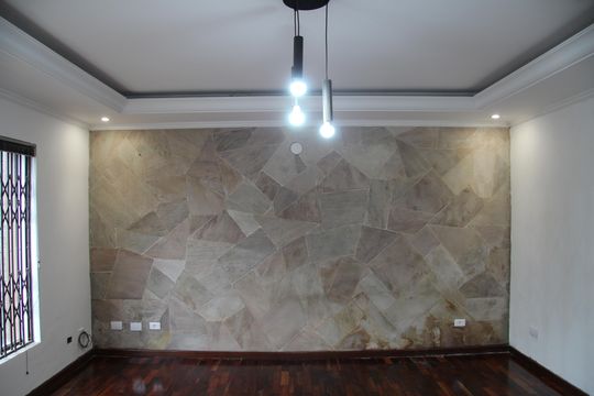 Sala de casa à venda com 4 quartos, 240m² em Vila Augusta, Guarulhos
