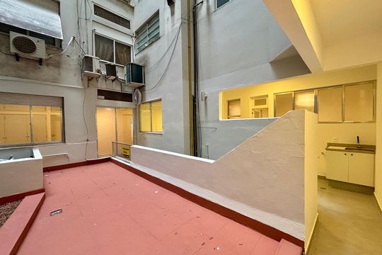Área de Serviço de apartamento à venda com 3 quartos, 165m² em Copacabana, Rio de Janeiro
